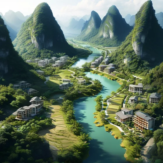阻尼转轴