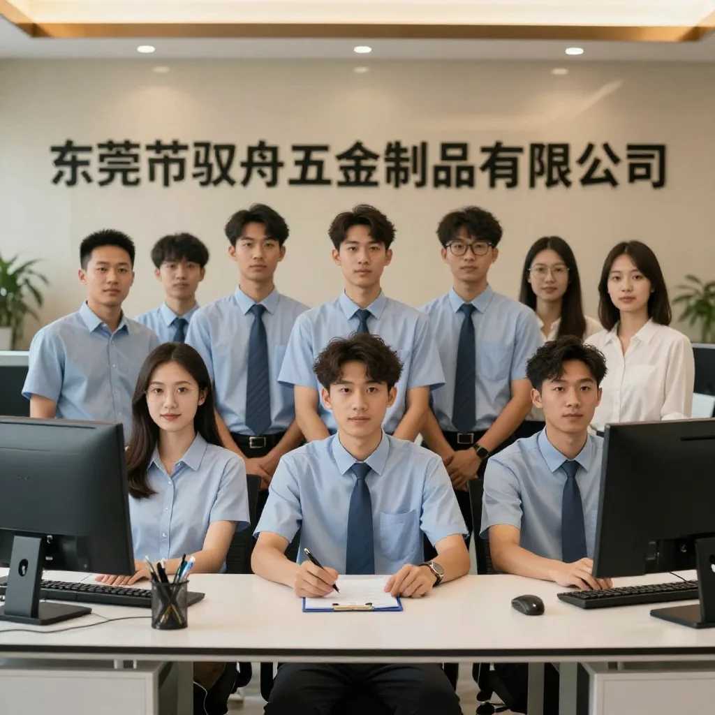 东莞市驭舟五金制品有限公司